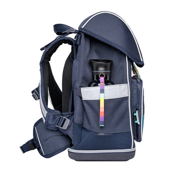 Zaino Ergomaxx "Skate" Jeune Premier  – Scuola Primaria 6+