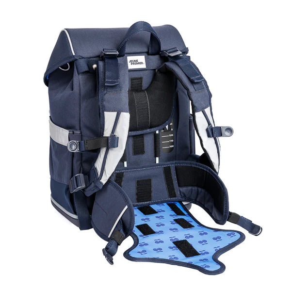 Zaino Ergomaxx "Skate" Jeune Premier  – Scuola Primaria 6+