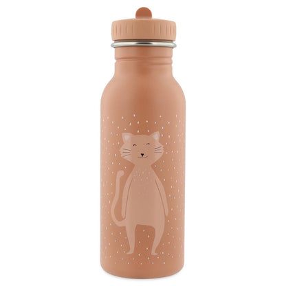 Borraccia in acciaio Trixie Mrs. Gatto 500ml IN ARRIVO