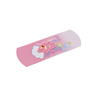 Care Bears – Scatola in Metallo con 24 Cerotti per Bambini