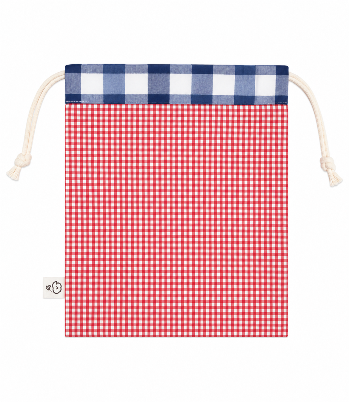 Sacchettini Asilo Apple Pie Made in Italy 23x20