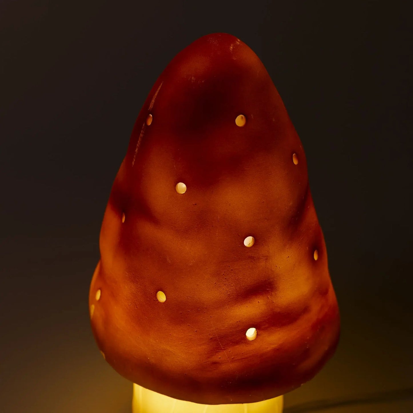 Lampada Fungo Piccola Egmont Heico – Cuberon