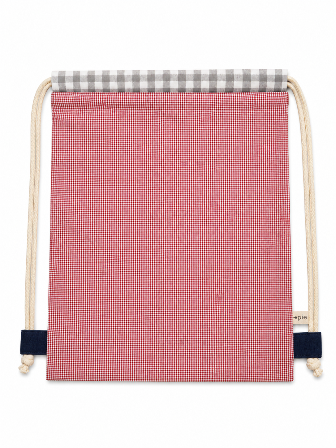 Sacca Asilo Apple Pie Made in Italy 30x35
