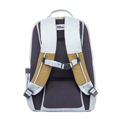 Zaino Jeune Premier New Bobbie – Eleganza e Funzionalità per la Scuola