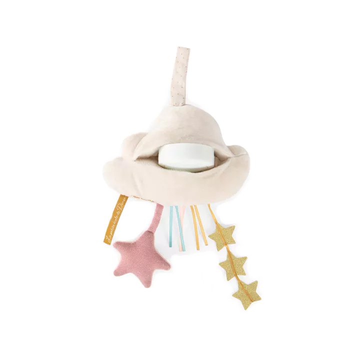 Moulin Roty La Petite École de Danse – Nuvola Luminosa a Sospendere