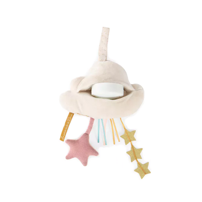 Moulin Roty La Petite École de Danse – Nuvola Luminosa a Sospendere