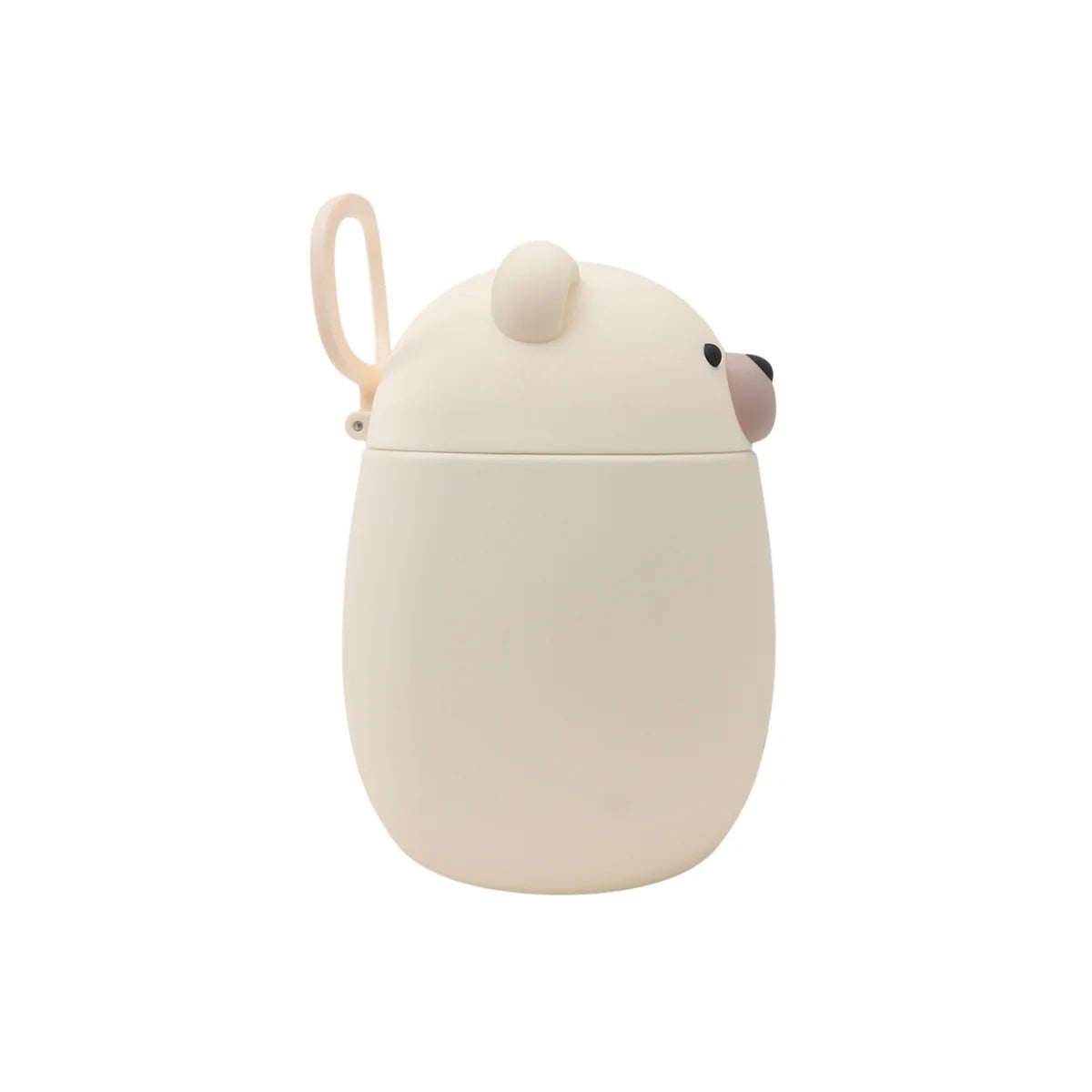 Contenitore Termico Pappa Asobu Bestie Foodie Orsetto 600 ml
