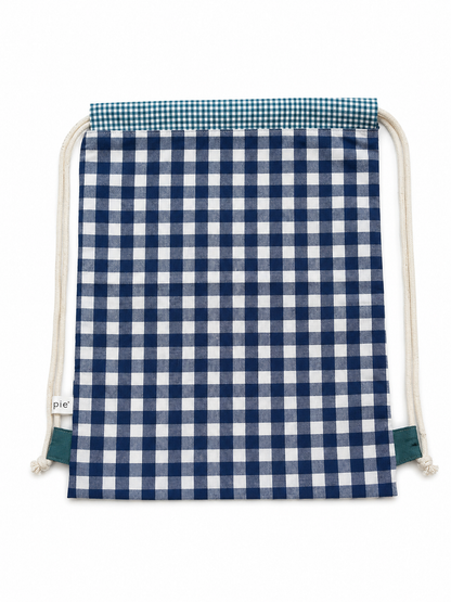 Sacca Asilo Apple Pie Made in Italy 30x35
