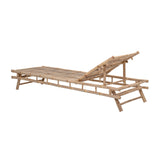 Sole Daybed, Nature, Bamboo - Apple Pie