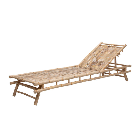 Sole Daybed, Nature, Bamboo - Apple Pie