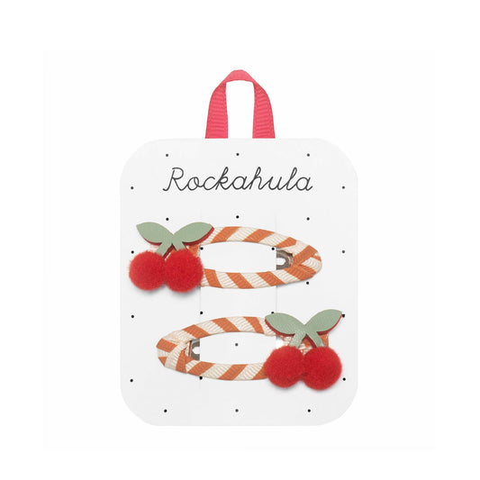 Rockahula Mollette Ciliegia con Righe IN ARRIVO!