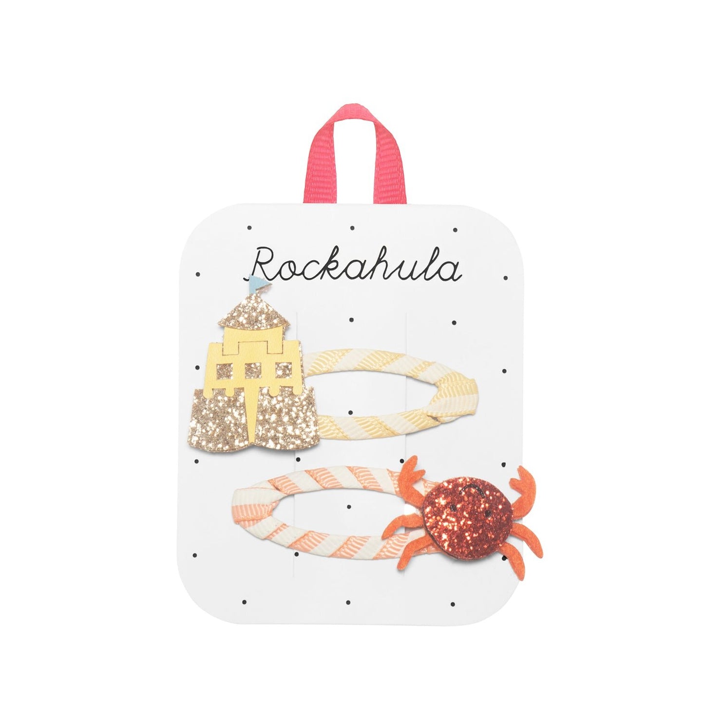 Rockahula Mollette Castello di Sabbia & Granchietto IN ARRIVO - Apple Pie