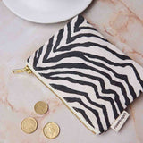 Pochette Mini Marie Zebra - Apple Pie