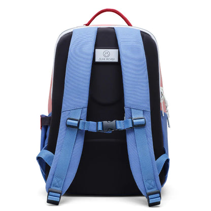 Zaino Jeune Premier New Bobbie Cherry Pink – Backpack Bambini dai 6 anni