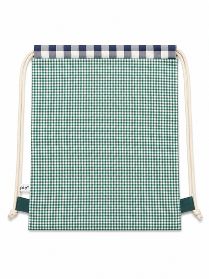 Sacca Asilo Apple Pie Made in Italy 30x35
