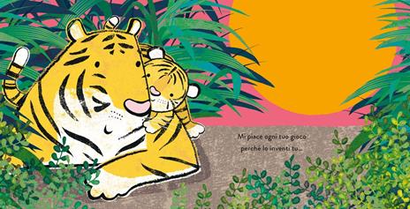 Ippocampo  " Mi piaci come sei" di Emma Dodd