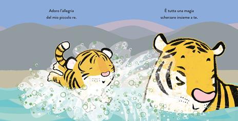Ippocampo  " Mi piaci come sei" di Emma Dodd