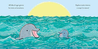 Ippocampo Libro "Segui il tuo cuore"