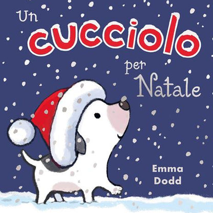 Ippocampo – Un Cucciolo per Natale | Emma Dodd