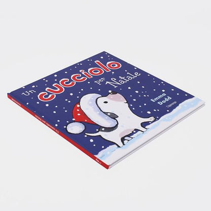 Ippocampo – Un Cucciolo per Natale | Emma Dodd
