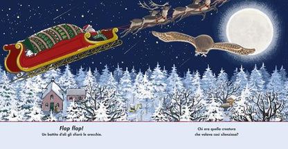 Ippocampo – Un Cucciolo per Natale | Emma Dodd