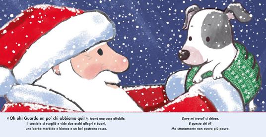 Ippocampo – Un Cucciolo per Natale | Emma Dodd
