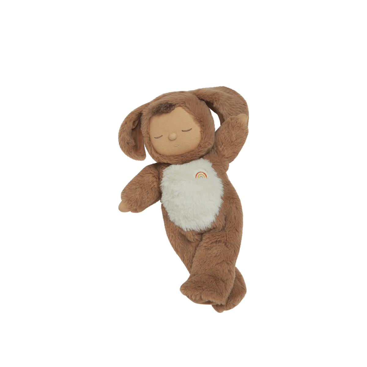 Olli Ella Cozy Dinkums Dog Digby – Bambola Peluche Cagnolino