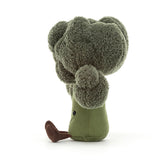 Peluche Amuseable Broccoli - Apple Pie