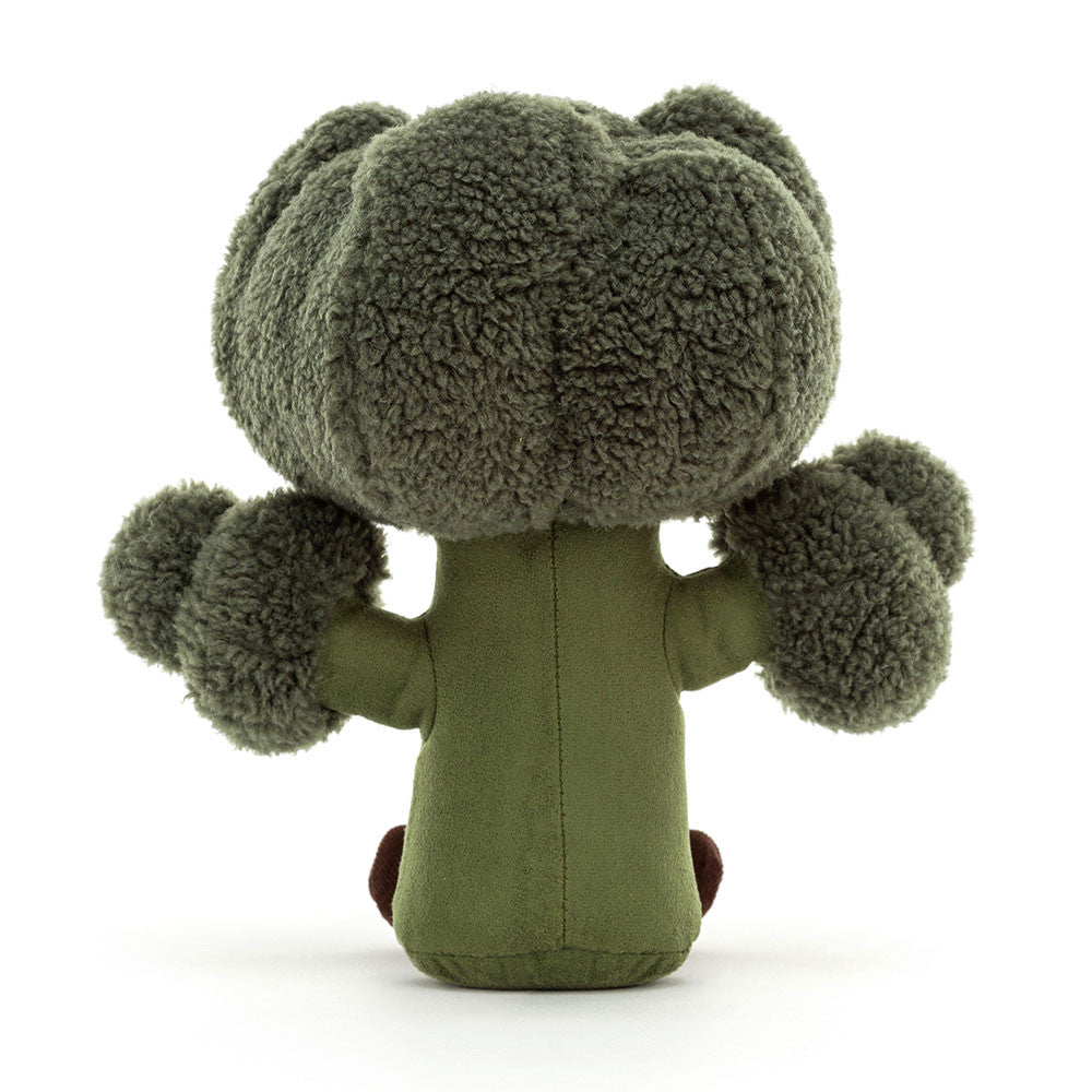 Peluche Amuseable Broccoli - Apple Pie