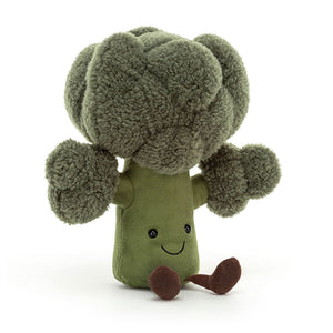 Peluche Amuseable Broccoli - Apple Pie