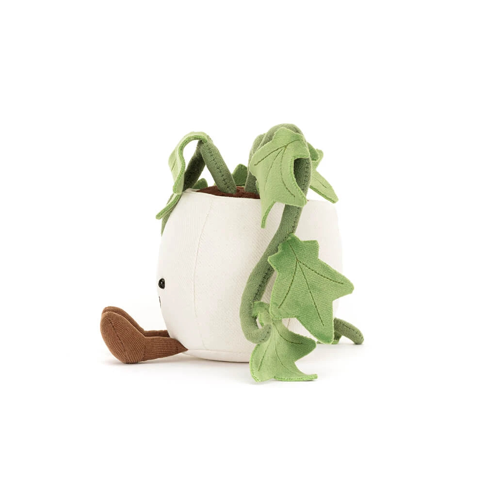 Jellycat Amuseables Ivy pianta peluche