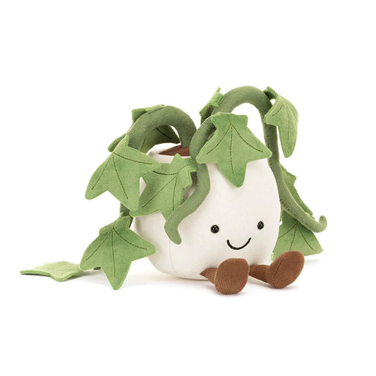 Jellycat Amuseables Ivy pianta peluche