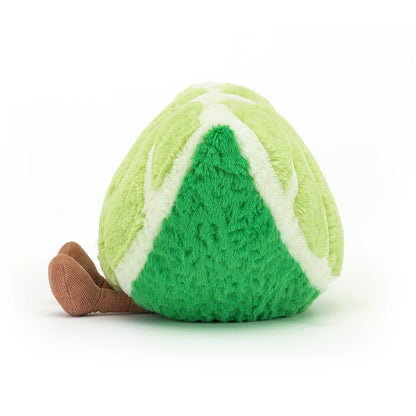 Peluche Amuseable Lime Grande - Viva l'aperitivo - Apple Pie