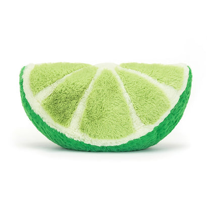Peluche Amuseable Lime Grande - Viva l'aperitivo - Apple Pie