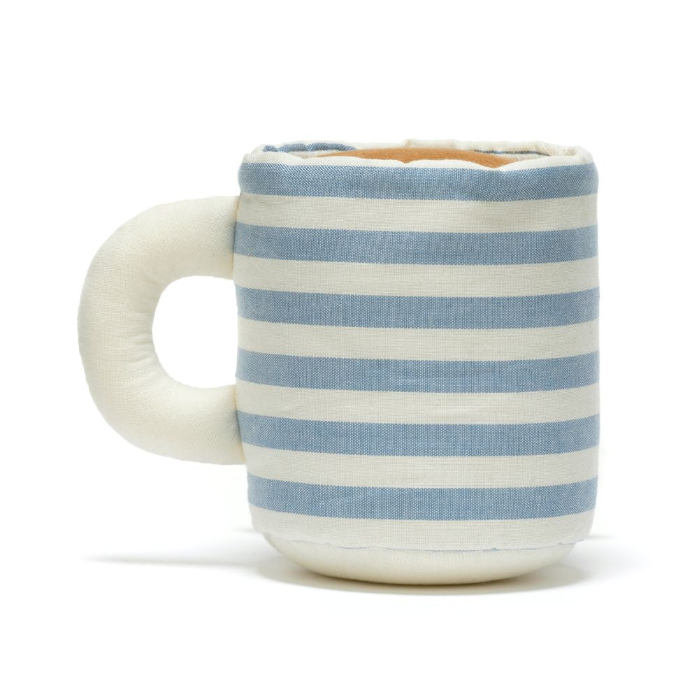 Jellycat Amuseables Rosie Lea Mug of Tea Peluche