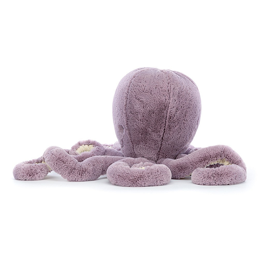 Peluche Polpo Maya - versione Midi - Apple Pie