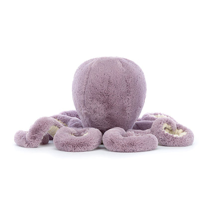 Jellycat Peluche Polpo Maya - Large - Apple Pie