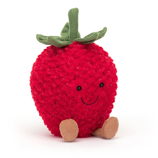 Peluche Amuseable Fragola Grande - Apple Pie