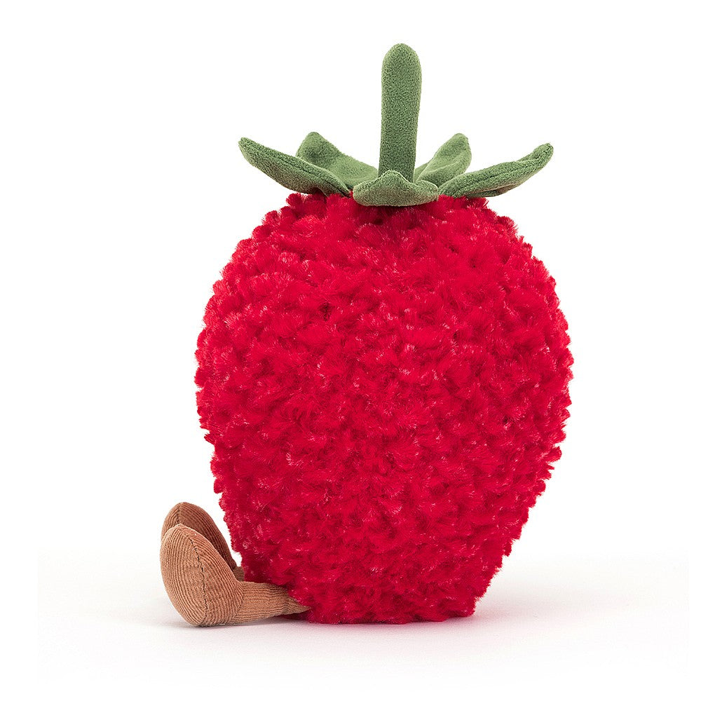 Peluche Amuseable Fragola Grande - Apple Pie