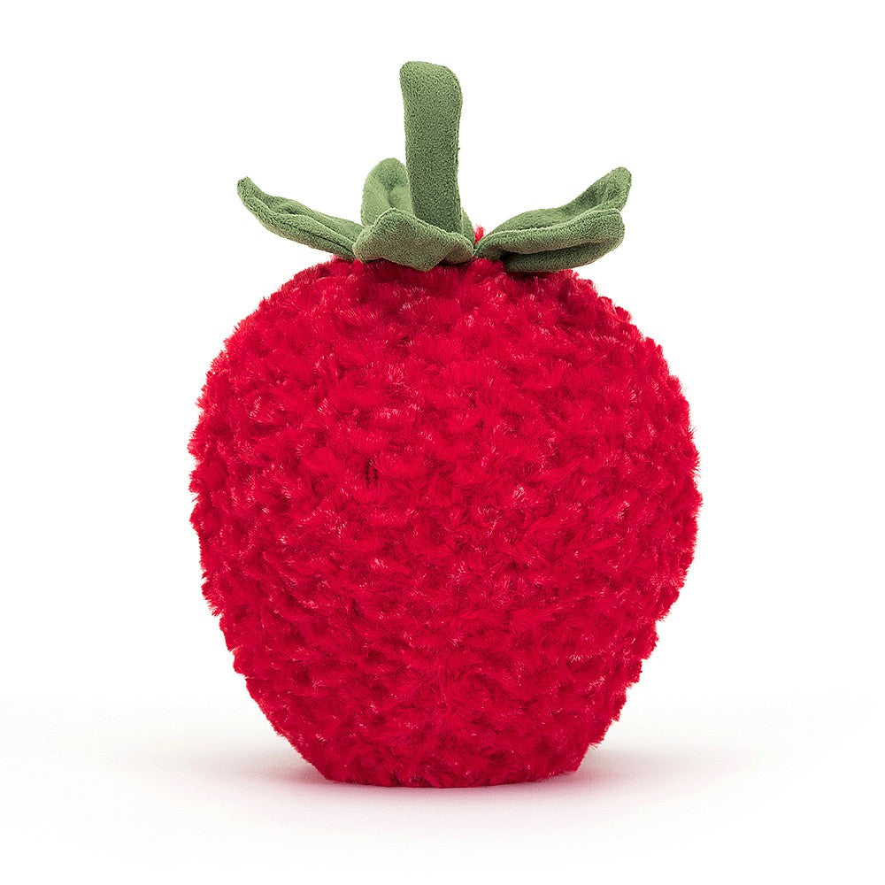 Peluche Amuseable Fragola Grande - Apple Pie