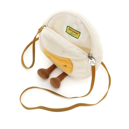 Borsa Amuseable Uovo Sodo - Che frittata! - Apple Pie