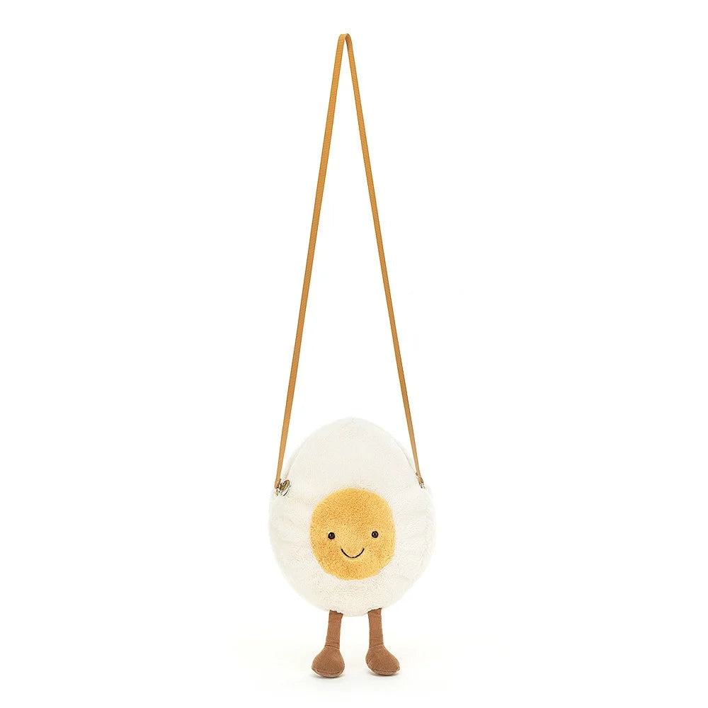 Borsa Amuseable Uovo Sodo - Che frittata! - Apple Pie