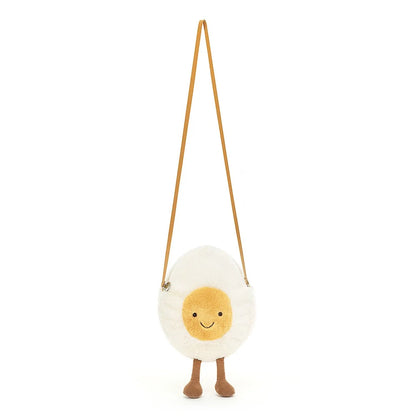 Borsa Amuseable Uovo Sodo - Che frittata! - Apple Pie