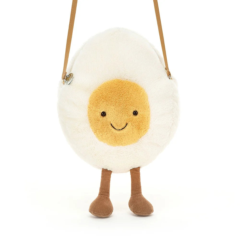 Borsa Amuseable Uovo Sodo - Che frittata! - Apple Pie