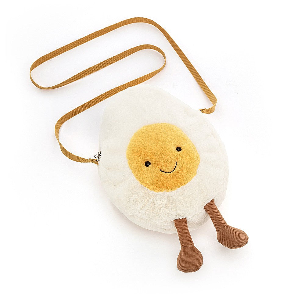 Borsa Amuseable Uovo Sodo - Che frittata! - Apple Pie