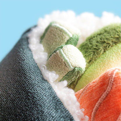 Jellycat Amuseables Coneroi Temaki IN ARRIVO