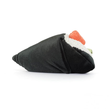 Jellycat Amuseables Coneroi Temaki IN ARRIVO