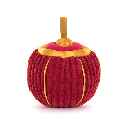 Jellycat Peluche Amuseables Lanterna Rayray - Apple Pie