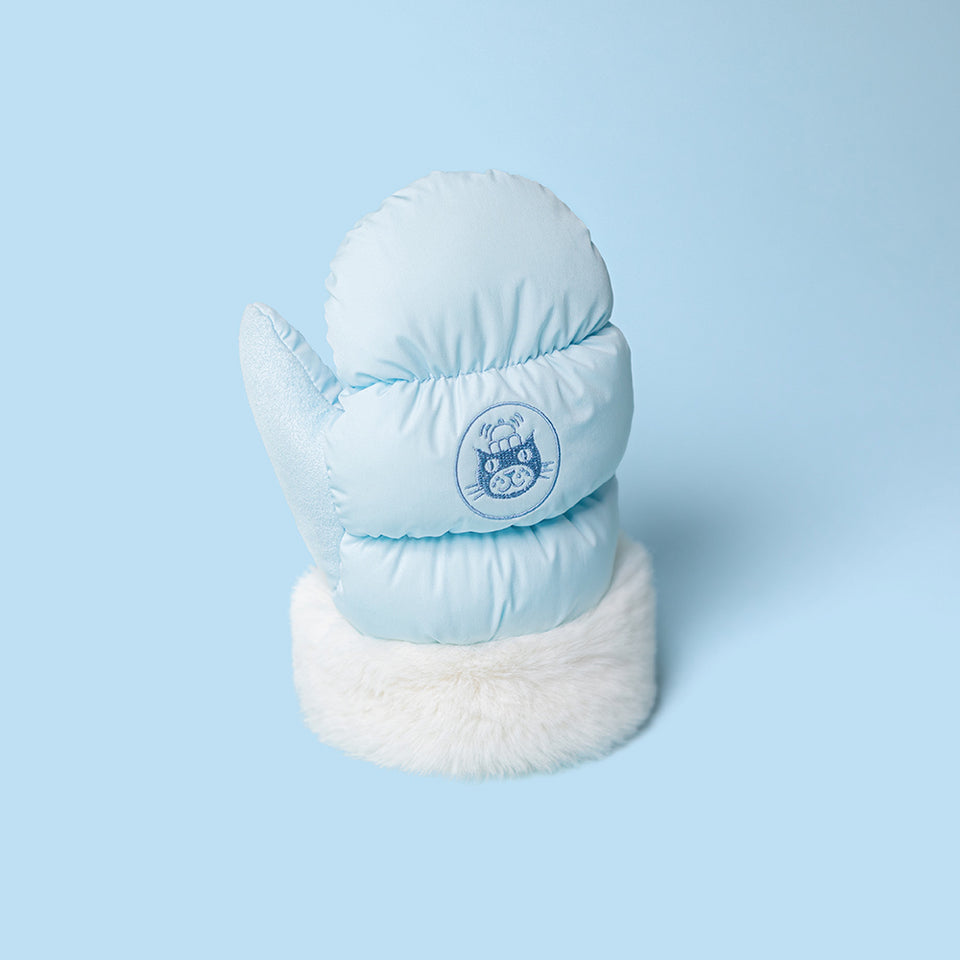 Jellycat Amuseables Mitten – Peluche Muffola Invernale 25 cm IN ARRIVO