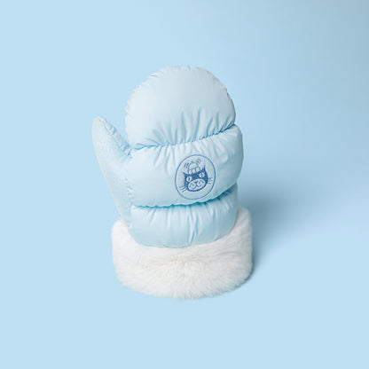 Jellycat Amuseables Mitten – Peluche Muffola Invernale 25 cm IN ARRIVO